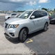5N1DR2MN9KC604801 2019 Nissan Pathfinder Sl auction photo thumbnail 2