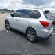 5N1DR2MN9KC604801 2019 Nissan Pathfinder Sl auction photo thumbnail 3