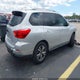 5N1DR2MN9KC604801 2019 Nissan Pathfinder Sl auction photo thumbnail 4