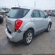 2GNFLCEK5C6136642 2012 Chevrolet Equinox Ls auction photo thumbnail 4