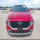 5NMS24AJ6PH522031 2023 Hyundai Santa Fe Sel auction photo thumbnail 12