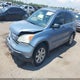 5J6RE38518L010132 2008 Honda Cr-V Ex auction photo thumbnail 2