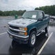 2GCEK19R3T1130144 1996 Chevrolet Gmt-400 K1500 auction photo thumbnail 2