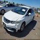 19XFB2F51DE257619 2013 Honda Civic Lx auction photo thumbnail 2