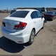 19XFB2F51DE257619 2013 Honda Civic Lx auction photo thumbnail 4