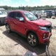 JA4AP3AU6LU013832 2020 Mitsubishi Outlander Sport 2.0 Be auction photo thumbnail 1