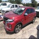 JA4AP3AU6LU013832 2020 Mitsubishi Outlander Sport 2.0 Be auction photo thumbnail 2