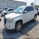 2CTFLREC1B6373541 2011 GMC Terrain Sle-1 auction photo thumbnail 2