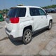 2CTFLREC1B6373541 2011 GMC Terrain Sle-1 auction photo thumbnail 4