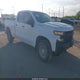 1GCRYAEF5MZ211084 2021 Chevrolet Silverado 1500 4Wd Double Cab Standard Bed Wt auction photo thumbnail 1