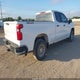 1GCRYAEF5MZ211084 2021 Chevrolet Silverado 1500 4Wd Double Cab Standard Bed Wt auction photo thumbnail 4