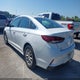 5NPE24AF5JH724510 2018 Hyundai Sonata Se auction photo thumbnail 3