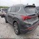 5NMS2DAJ3PH611443 2023 Hyundai Santa Fe Sel auction photo thumbnail 3