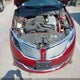 3LN6L2LU7ER807453 2014 Lincoln Mkz Hybrid auction photo thumbnail 10
