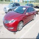 3LN6L2LU7ER807453 2014 Lincoln Mkz Hybrid auction photo thumbnail 2