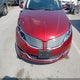 3LN6L2LU7ER807453 2014 Lincoln Mkz Hybrid auction photo thumbnail 6