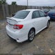 2T1BU4EE6BC737169 2011 Toyota Corolla S auction photo thumbnail 4