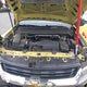 1GCHSAEAXF1173743 2015 Chevrolet Colorado Wt auction photo thumbnail 10