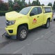 1GCHSAEAXF1173743 2015 Chevrolet Colorado Wt auction photo thumbnail 2