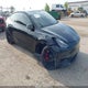 7SAYGDEF0NF324337 2022 Tesla Model Y Performance Dual Motor All-Wheel Drive auction photo thumbnail 1