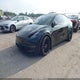 7SAYGDEF0NF324337 2022 Tesla Model Y Performance Dual Motor All-Wheel Drive auction photo thumbnail 2