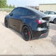 7SAYGDEF0NF324337 2022 Tesla Model Y Performance Dual Motor All-Wheel Drive auction photo thumbnail 3
