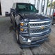 1GCRCREH0FZ148395 2015 Chevrolet Silverado 1500 1Lt auction photo thumbnail 6