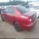 JTDBE32K020069154 2002 Toyota Camry Le auction photo thumbnail 3
