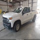 1GCRWAEFXLZ217998 2020 Chevrolet Silverado 1500 2Wd Double Cab Standard Bed Wt auction photo thumbnail 2