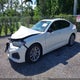 19UUB5F37NA001143 2022 Acura Tlx Standard auction photo thumbnail 2