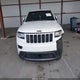1C4RJEJT3EC574253 2014 Jeep Grand Cherokee Summit auction photo thumbnail 12