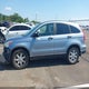 5J6RE3H43BL049660 2011 Honda Cr-V Se auction photo thumbnail 14