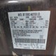 1FTRF12287NA17331 2007 Ford F-150 Stx/Xl/Xlt auction photo thumbnail 9