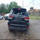 1C4RJFAG9HC739509 2017 Jeep Grand Cherokee Laredo 4X4 auction photo thumbnail 16