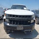 1GCRYAEFXMZ209993 2021 Chevrolet Silverado 1500 4Wd Double Cab Standard Bed Wt auction photo thumbnail 12