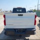 1GCRYAEFXMZ209993 2021 Chevrolet Silverado 1500 4Wd Double Cab Standard Bed Wt auction photo thumbnail 16