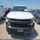 1GCRYAEFXMZ209993 2021 Chevrolet Silverado 1500 4Wd Double Cab Standard Bed Wt auction photo thumbnail 6