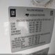 1GCRYAEFXMZ209993 2021 Chevrolet Silverado 1500 4Wd Double Cab Standard Bed Wt auction photo thumbnail 9