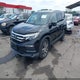 5FNYF6H96HB009726 2017 Honda Pilot Touring auction photo thumbnail 2