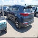 KNDPR3A6XH7166070 2017 Kia Sportage Sx Turbo auction photo thumbnail 3
