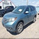 2HKRM4H77EH676671 2014 Honda Cr-V Ex-L auction photo thumbnail 2