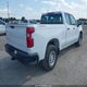 1GCRYAEF2LZ178611 2020 Chevrolet Silverado 1500 4Wd Double Cab Standard Bed Wt auction photo thumbnail 4