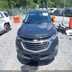 2GNAXSEV0M6155832 2021 Chevrolet Equinox Awd Ls auction photo thumbnail 12