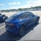5YJ3E1EBXMF150381 2021 Tesla Model 3 Long Range Dual Motor All-Wheel Drive auction photo thumbnail 4