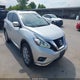 5N1AZ2MG0FN290440 2015 Nissan Murano Sl auction photo thumbnail 1