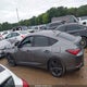 19UDE4H61PA014465 2023 Acura Integra A-Spec Technology auction photo thumbnail 14