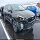 5XYPH4A51GG040097 2016 Kia Sorento 3.3L Ex auction photo thumbnail 1