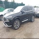 5NMS5DALXMH351532 2021 Hyundai Santa Fe Calligraphy auction photo thumbnail 2