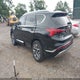 5NMS5DALXMH351532 2021 Hyundai Santa Fe Calligraphy auction photo thumbnail 3