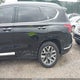 5NMS5DALXMH351532 2021 Hyundai Santa Fe Calligraphy auction photo thumbnail 6